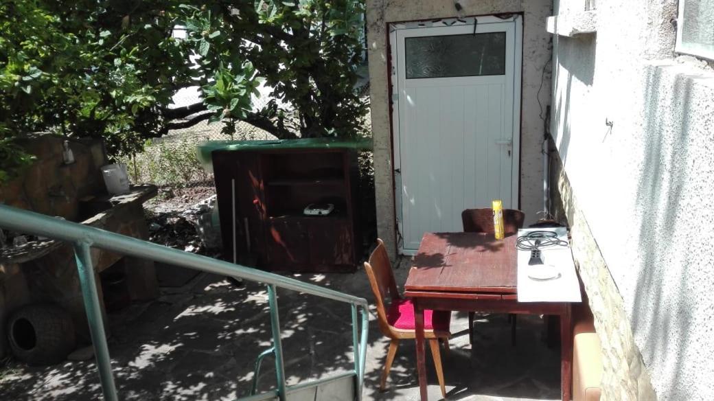 Вилна Зона Златни Пясъци, Спирка Ален Мак Varna Ngoại thất bức ảnh
