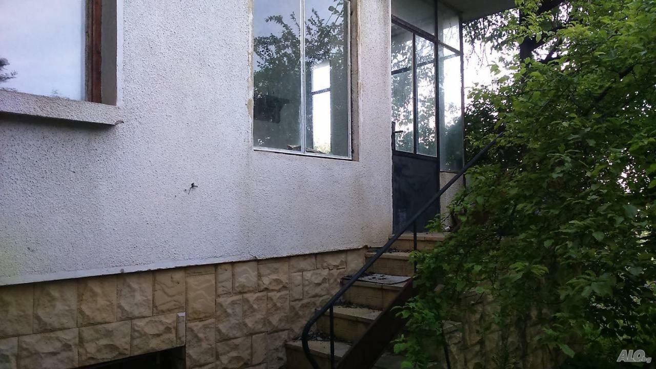 Вилна Зона Златни Пясъци, Спирка Ален Мак Varna Ngoại thất bức ảnh