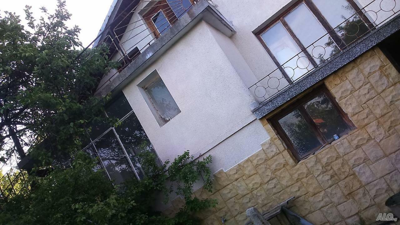 Вилна Зона Златни Пясъци, Спирка Ален Мак Varna Ngoại thất bức ảnh
