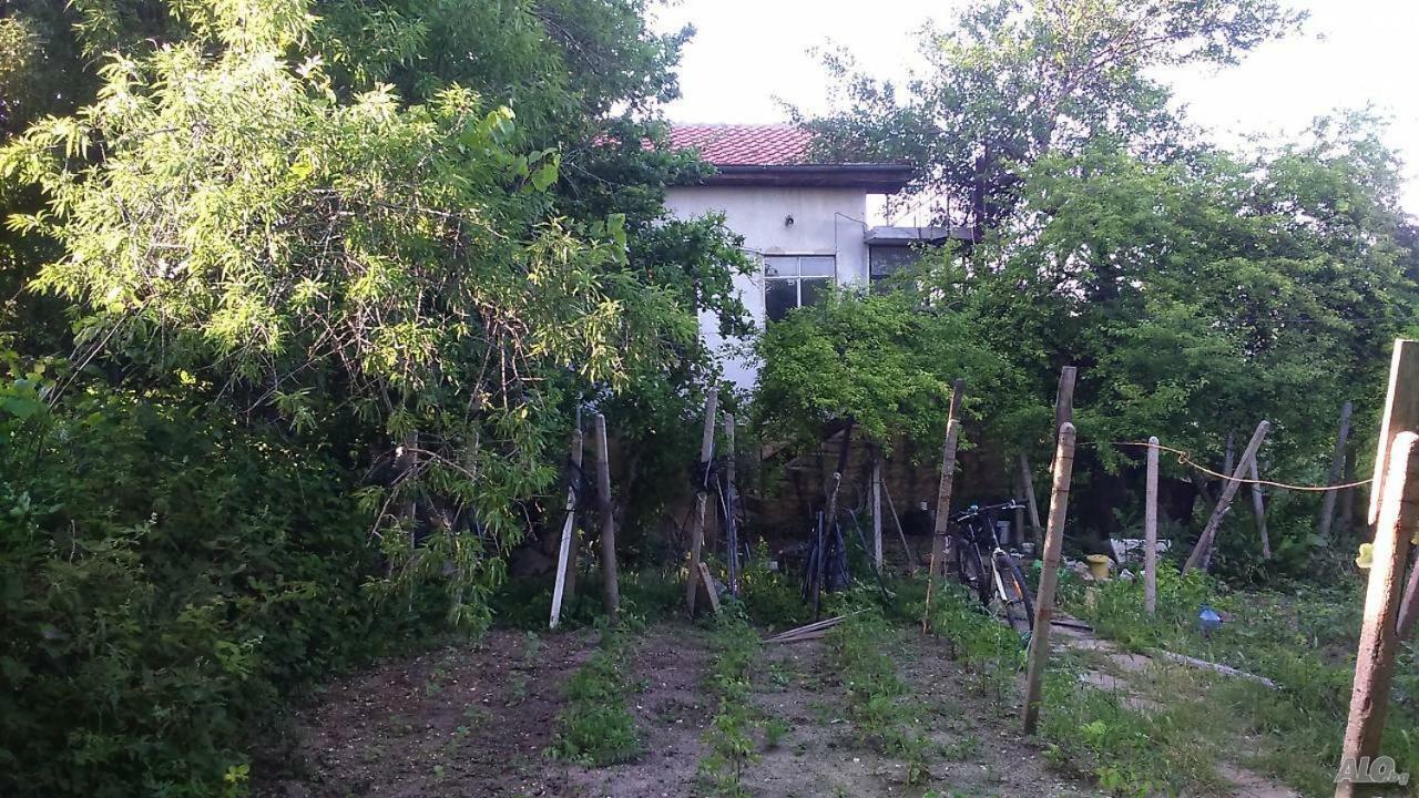 Вилна Зона Златни Пясъци, Спирка Ален Мак Varna Ngoại thất bức ảnh