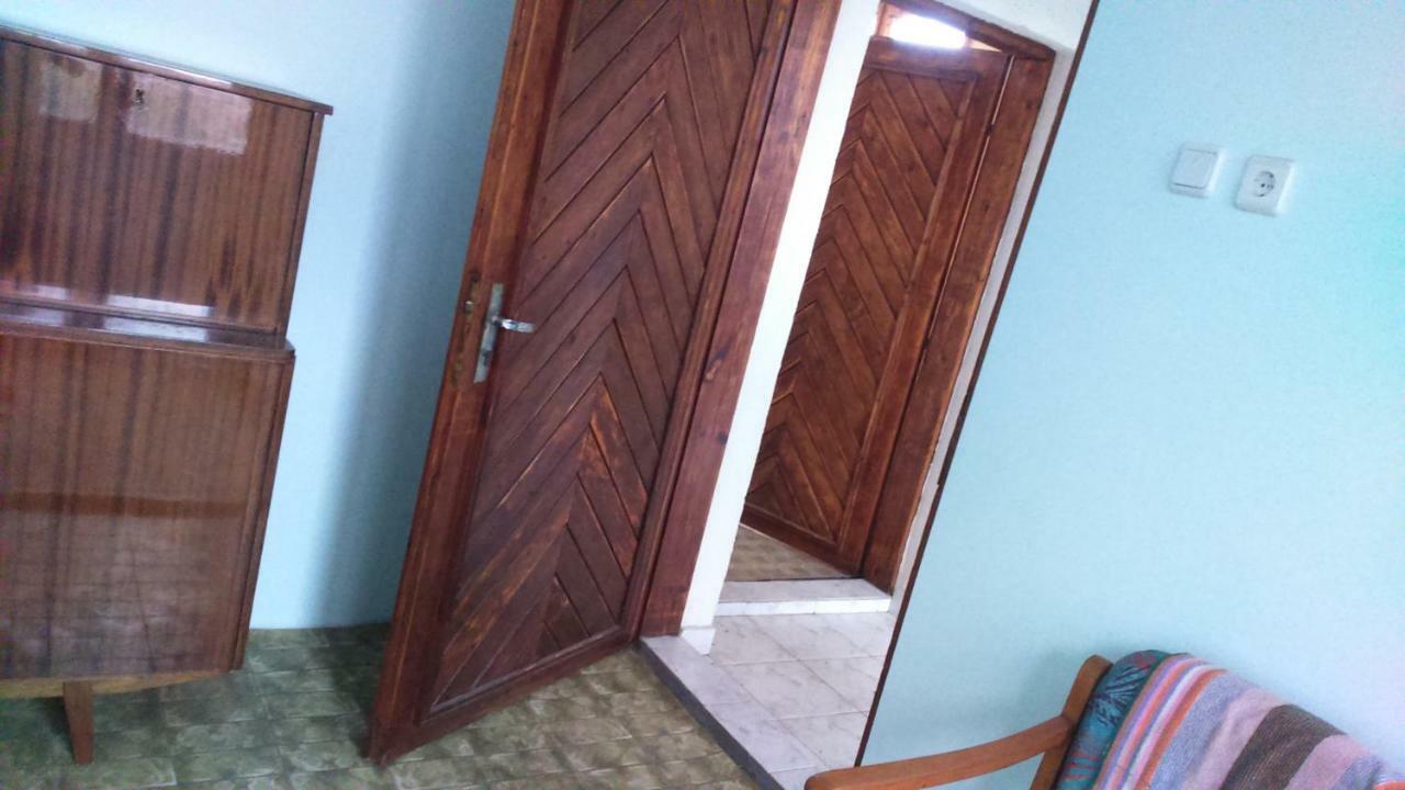 Вилна Зона Златни Пясъци, Спирка Ален Мак Varna Ngoại thất bức ảnh