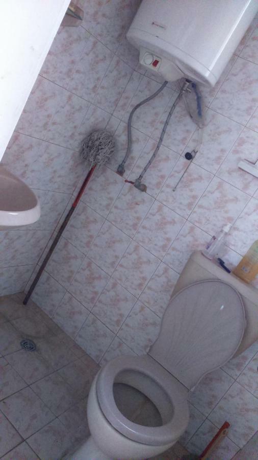 Вилна Зона Златни Пясъци, Спирка Ален Мак Varna Ngoại thất bức ảnh
