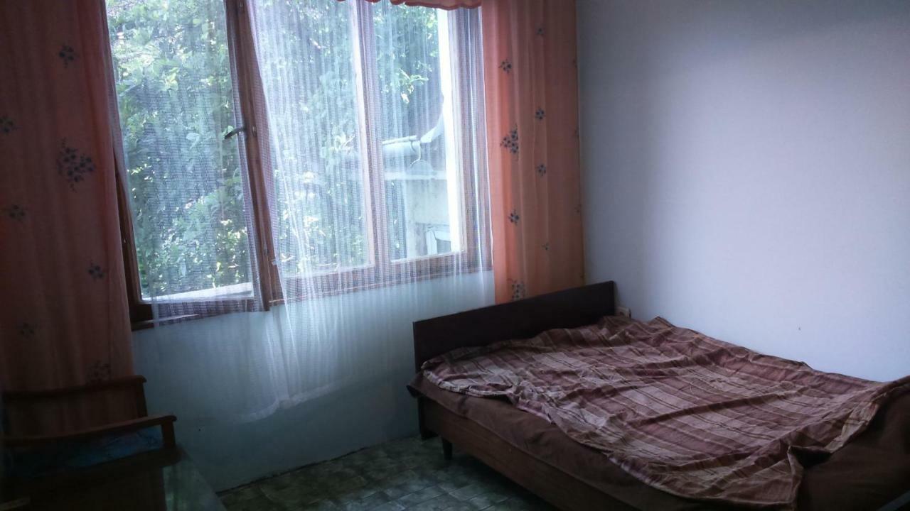 Вилна Зона Златни Пясъци, Спирка Ален Мак Varna Ngoại thất bức ảnh