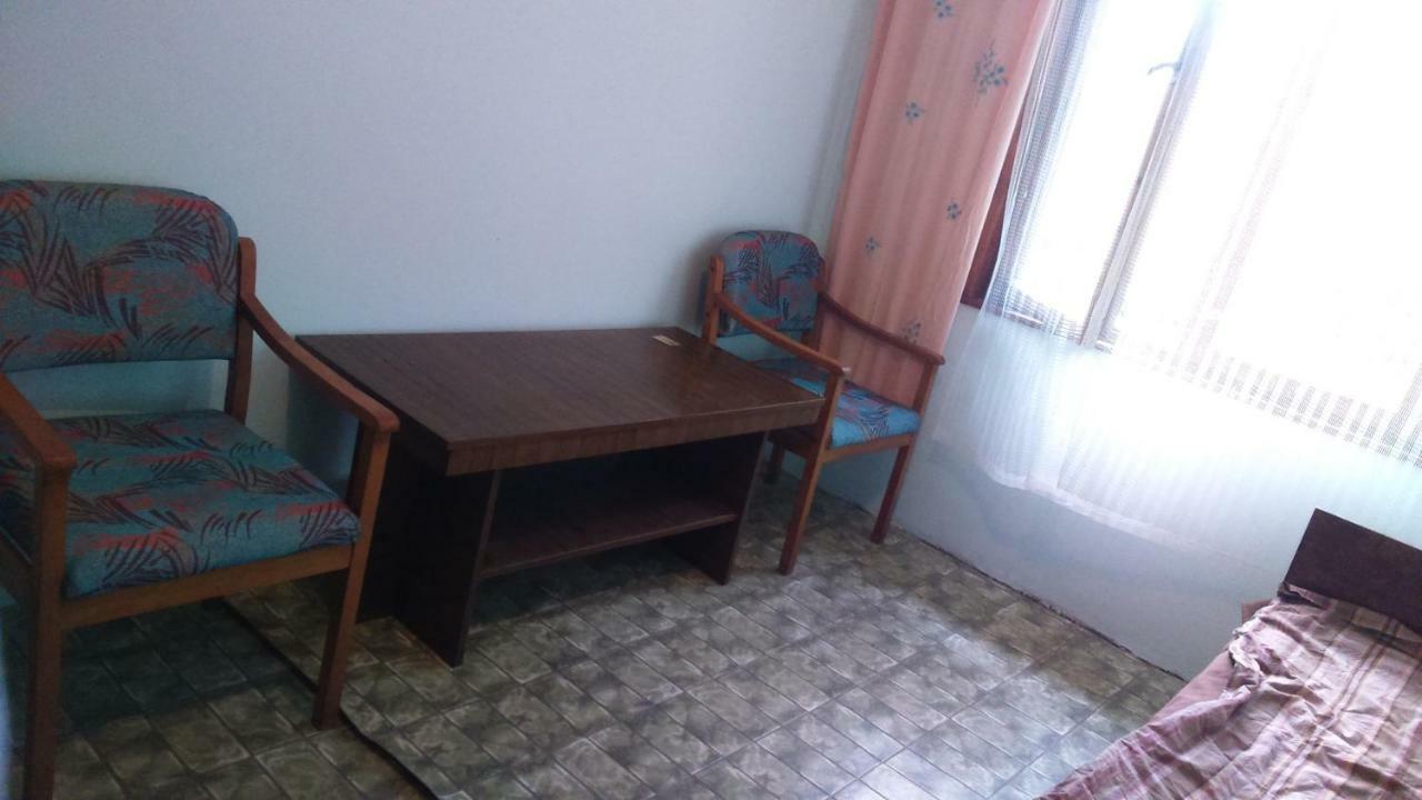 Вилна Зона Златни Пясъци, Спирка Ален Мак Varna Ngoại thất bức ảnh